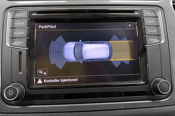 Volkswagen Tiguan 11 of 15