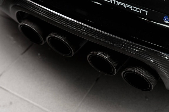 Porsche 911 Carrera 4 GTS 6 of 30