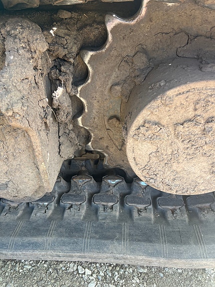 Kobelco SK58SRX 9 of 16