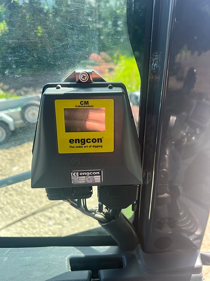 Kobelco SK58SRX 13 of 16