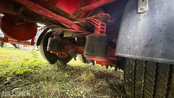 HRD RETT UTTREKK SEMITRAILER 17 of 22