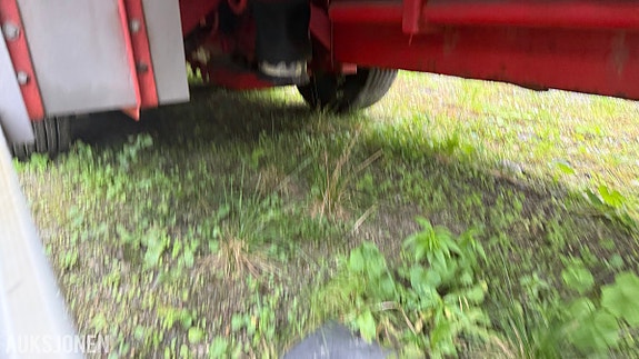 HRD RETT UTTREKK SEMITRAILER 13 of 22