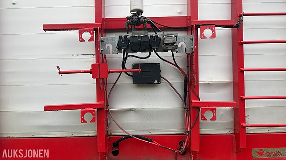 HRD RETT UTTREKK SEMITRAILER 7 of 22