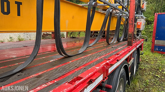 HRD RETT UTTREKK SEMITRAILER 21 of 22