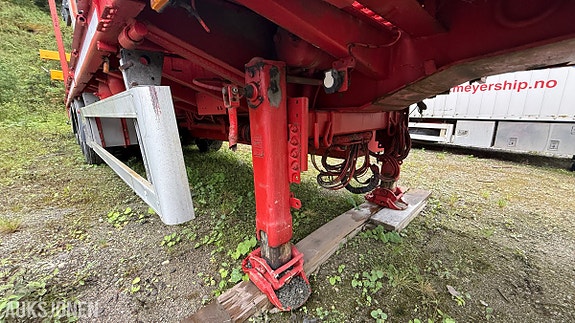 HRD RETT UTTREKK SEMITRAILER 11 of 22