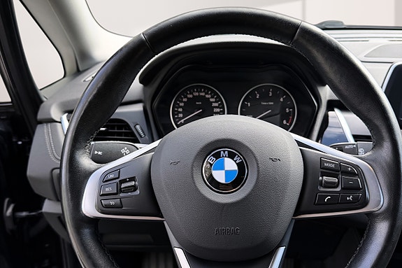 BMW 220d 15 of 15