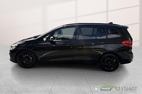 BMW 220d 8 of 15