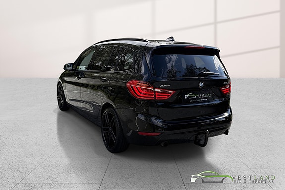 BMW 220d 7 of 15