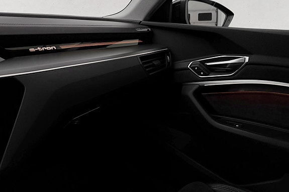 Audi e-tron 18 of 30