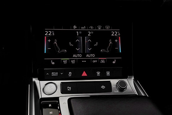 Audi e-tron 21 of 30