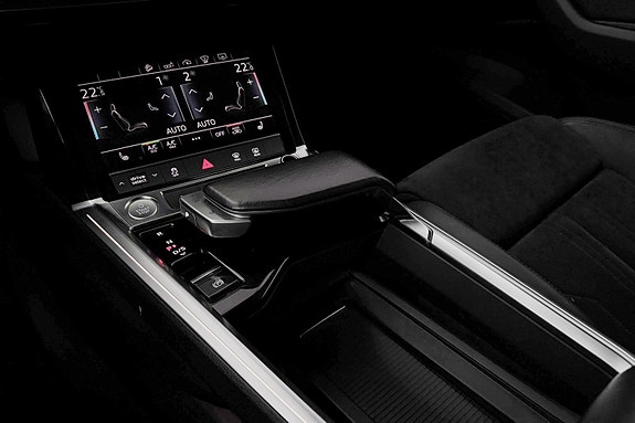 Audi e-tron 19 of 30