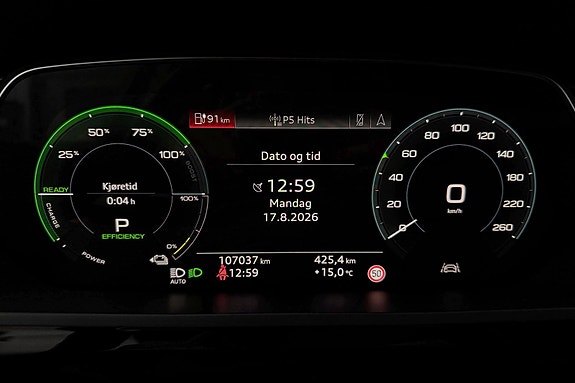 Audi e-tron 15 of 30