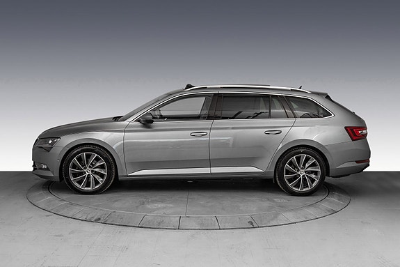 Skoda Superb 3 of 30