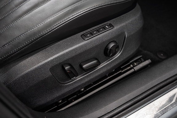 Skoda Superb 28 of 30