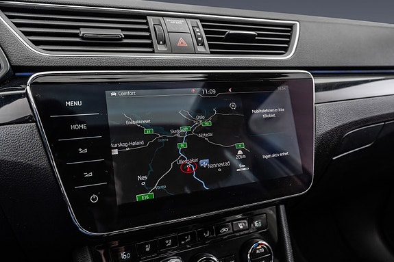 Skoda Superb 30 of 30