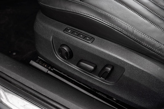 Skoda Superb 27 of 30