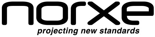 Norxe AS logo