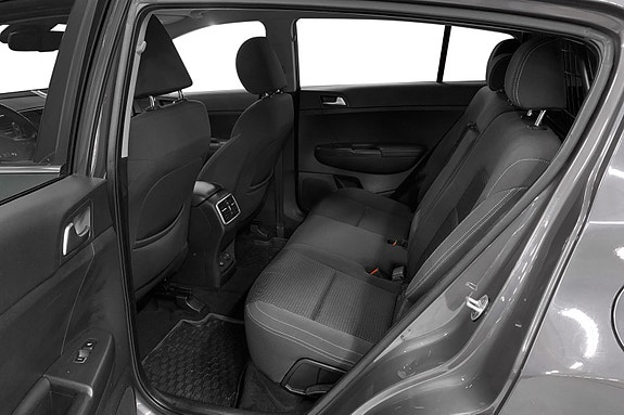 Kia Sportage 6 of 13