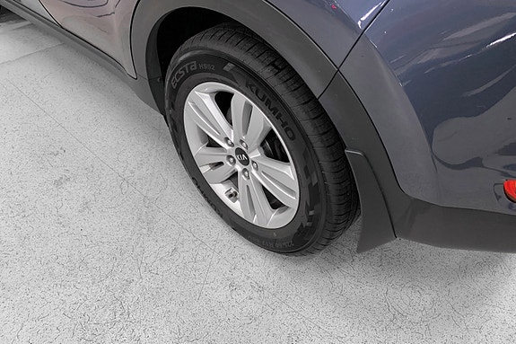 Kia Sportage 12 of 13