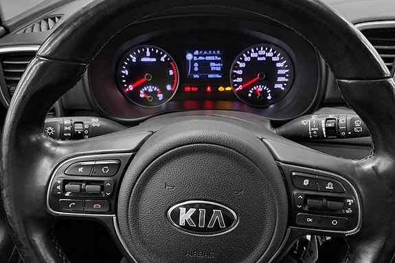 Kia Sportage 7 of 13