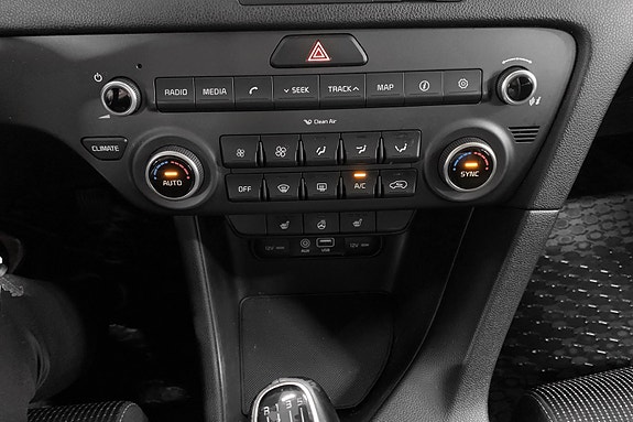 Kia Sportage 8 of 13