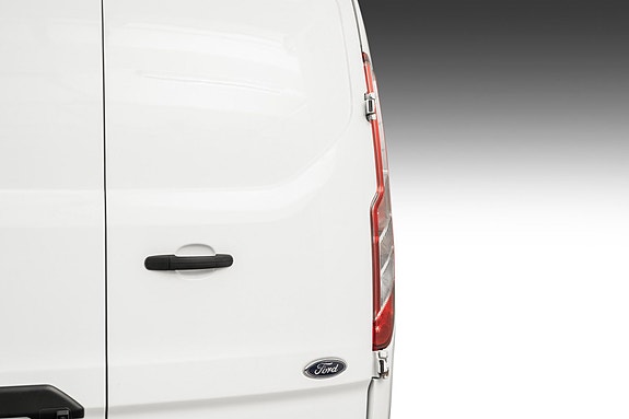 Ford Custom Line 7 of 22