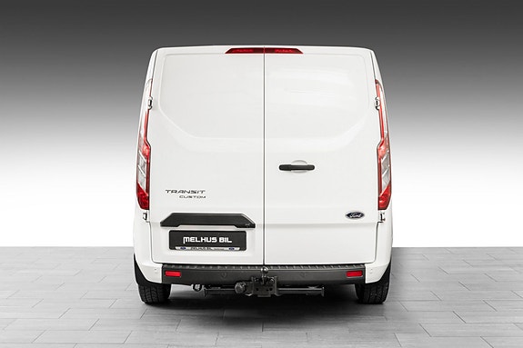 Ford Custom Line 6 of 22