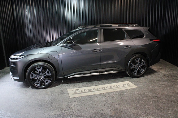 Subaru E-Outback 6 of 30