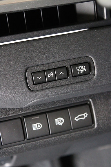 Subaru E-Outback 23 of 30