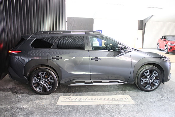 Subaru E-Outback 13 of 30