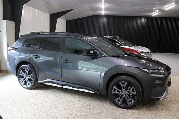 Subaru E-Outback 16 of 30