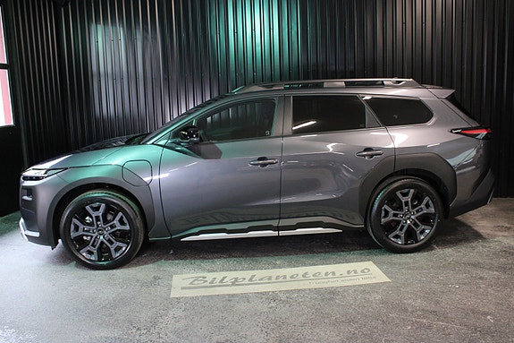Subaru E-Outback 3 of 30
