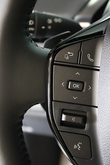 Subaru E-Outback 19 of 30