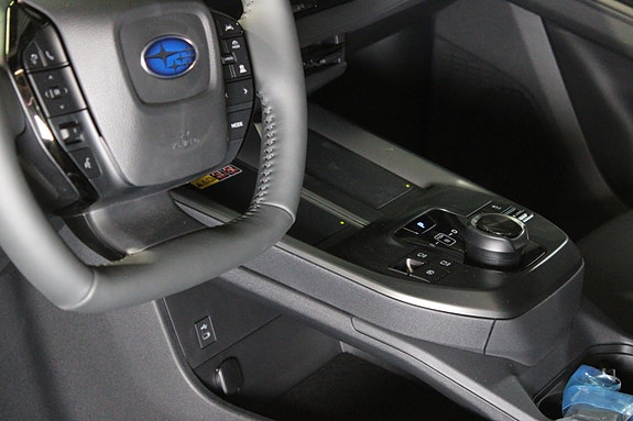 Subaru E-Outback 26 of 30