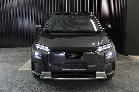 Subaru E-Outback 11 of 30
