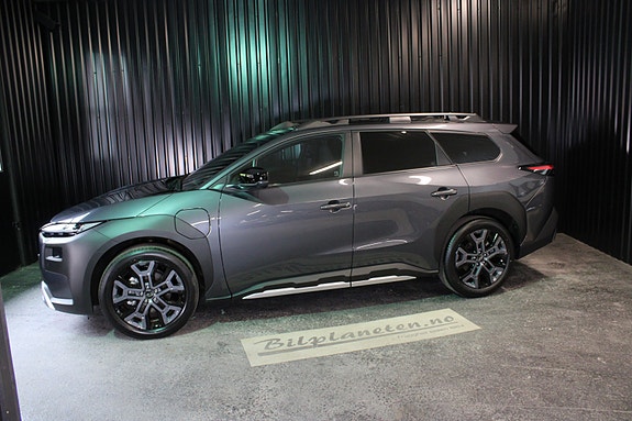 Subaru E-Outback 2 of 30