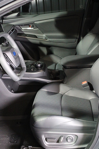 Subaru E-Outback 18 of 30