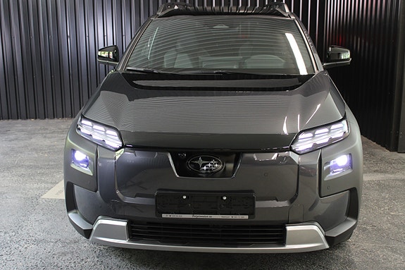 Subaru E-Outback 9 of 30
