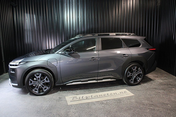 Subaru E-Outback 5 of 30