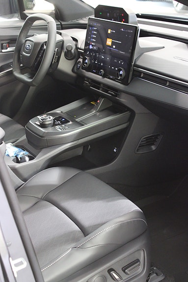 Subaru E-Outback 28 of 30