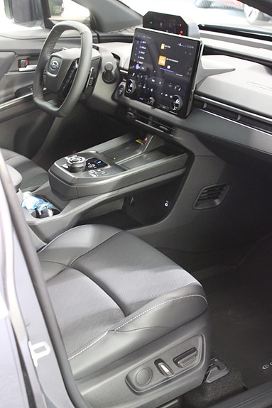 Subaru E-Outback 29 of 30