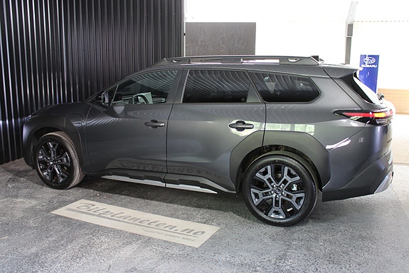 Subaru E-Outback 15 of 30
