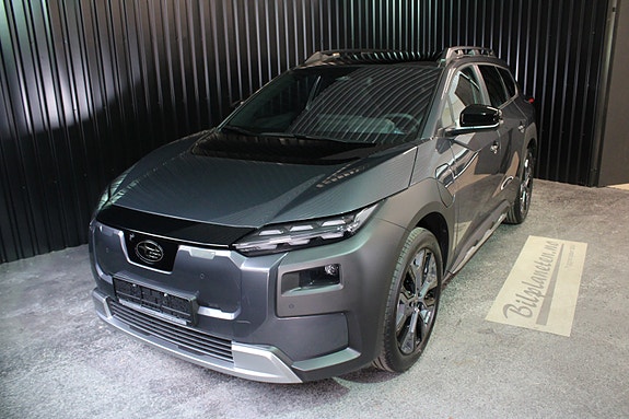 Subaru E-Outback 4 of 30