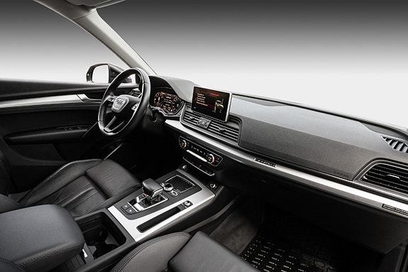 Audi Q5 12 of 30