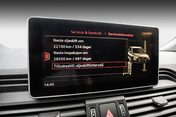 Audi Q5 17 of 30