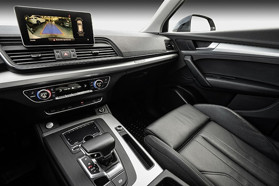 Audi Q5 21 of 30