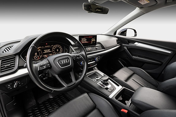 Audi Q5 10 of 30