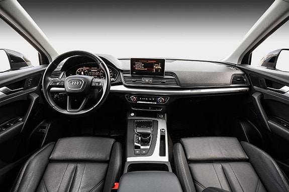Audi Q5 11 of 30
