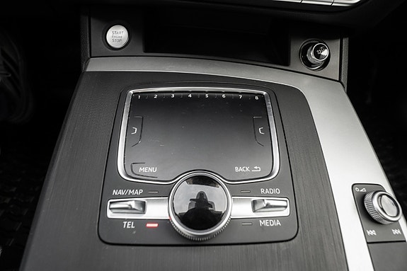 Audi Q5 20 of 30
