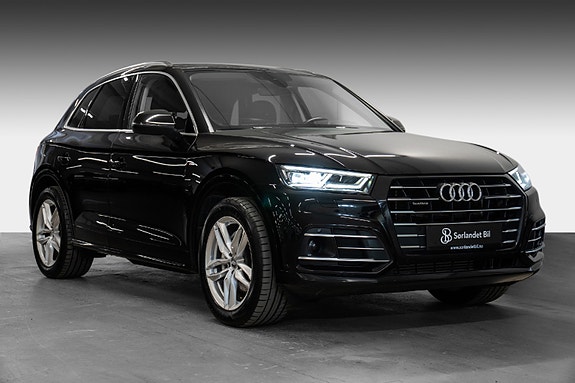 Audi Q5 7 of 30